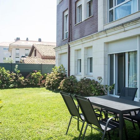 Apartamentos Somo Exterior photo
