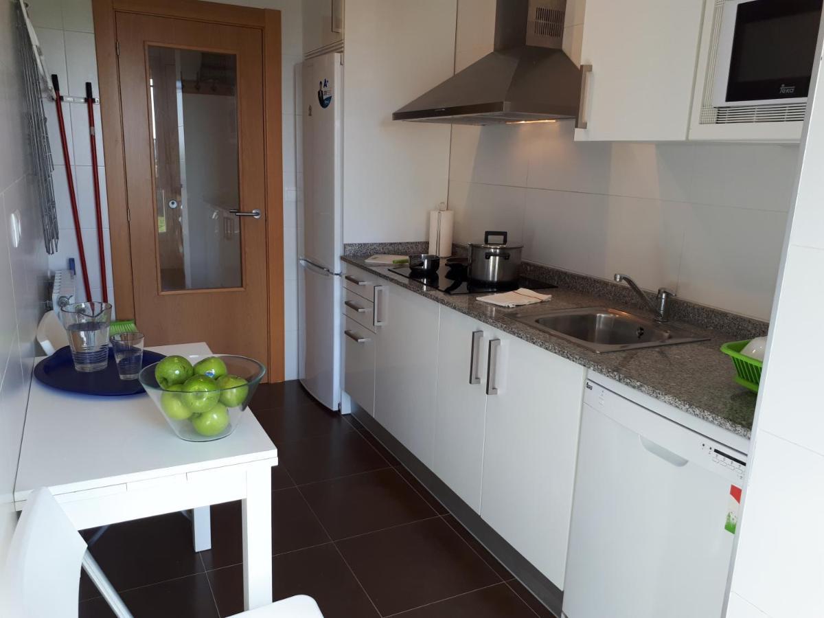 Apartamentos Somo Exterior photo