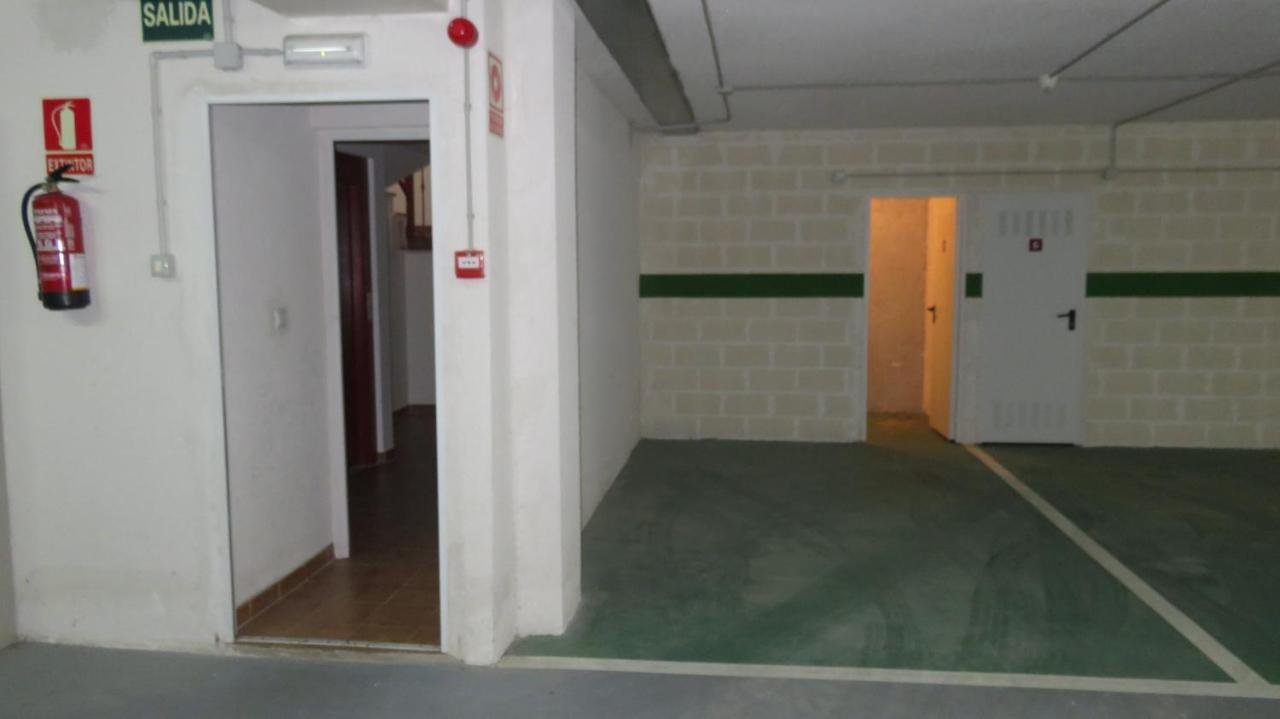 Apartamentos Somo Exterior photo