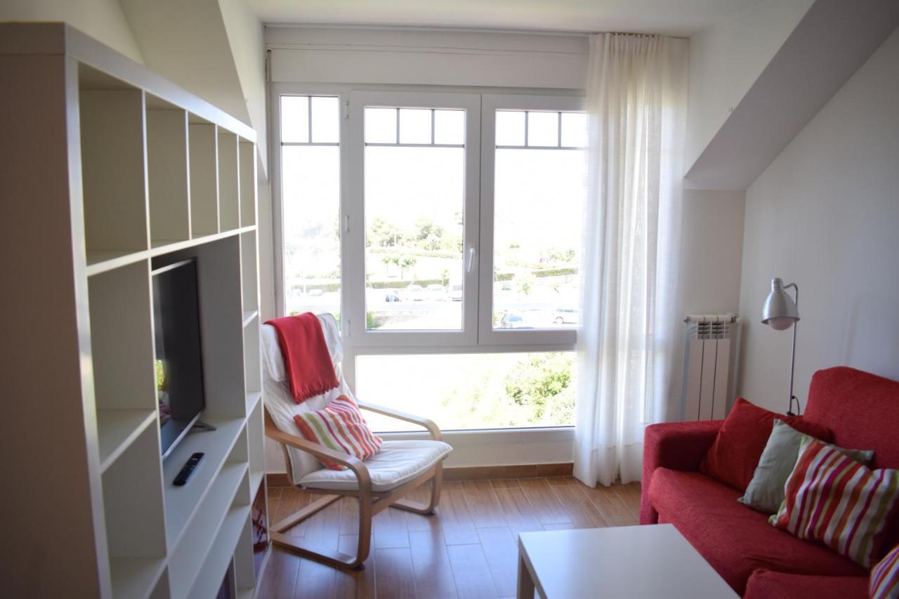 Apartamentos Somo Exterior photo
