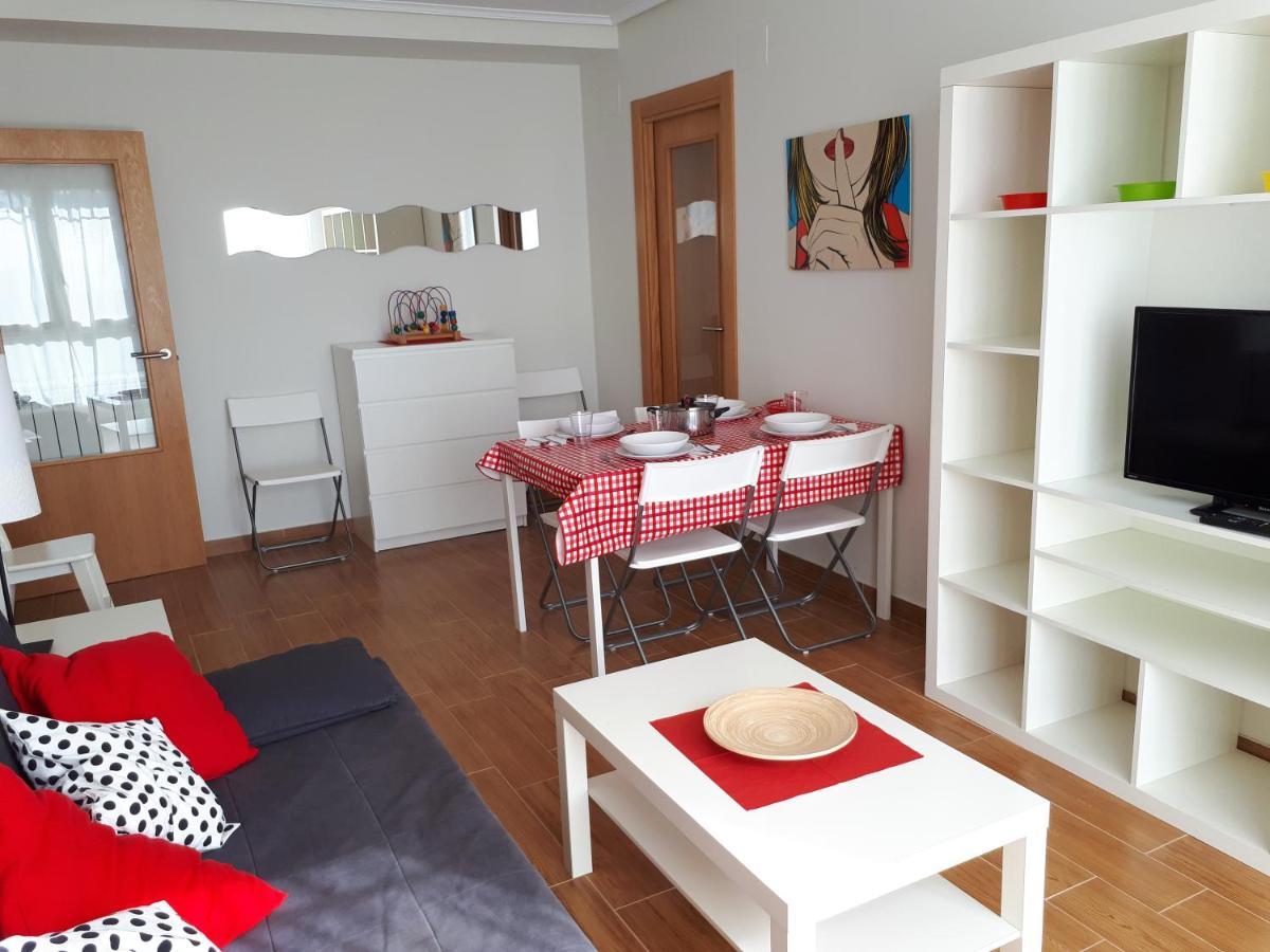 Apartamentos Somo Exterior photo