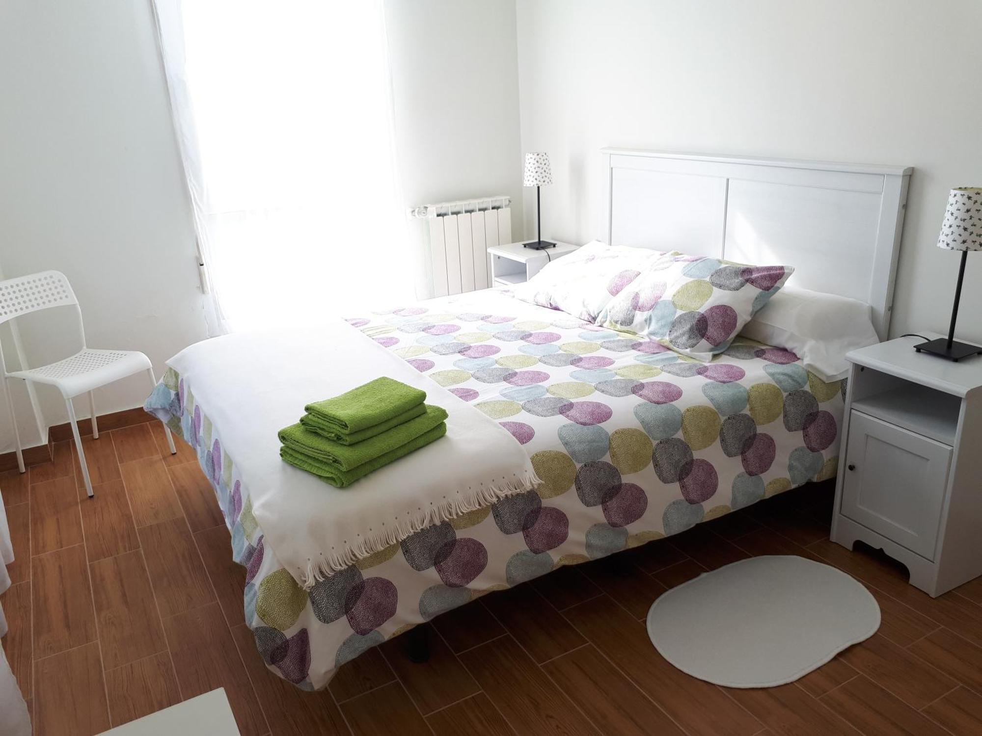Apartamentos Somo Exterior photo