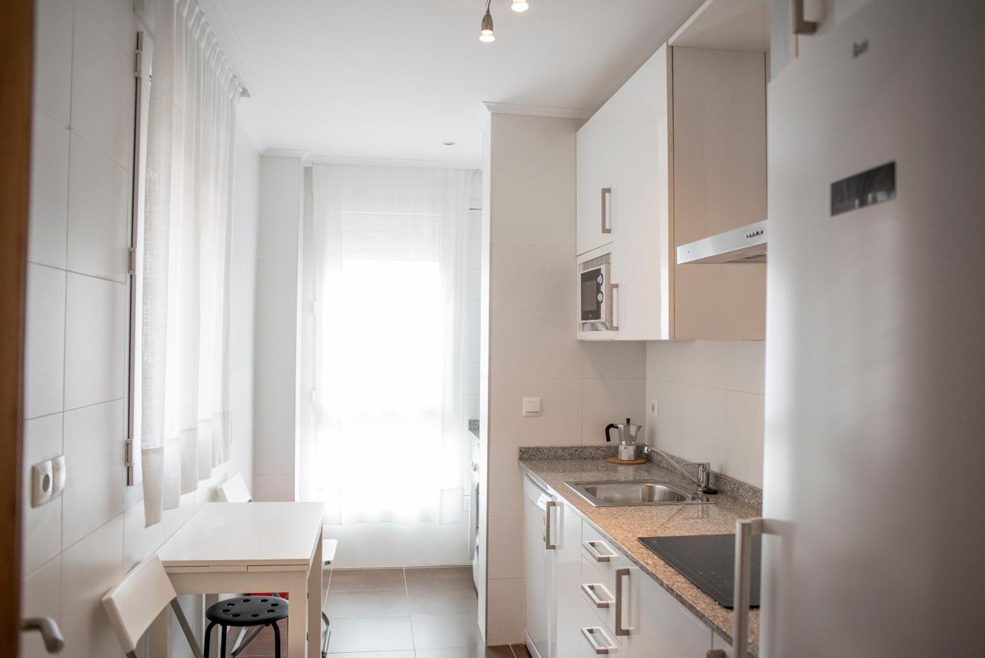 Apartamentos Somo Exterior photo