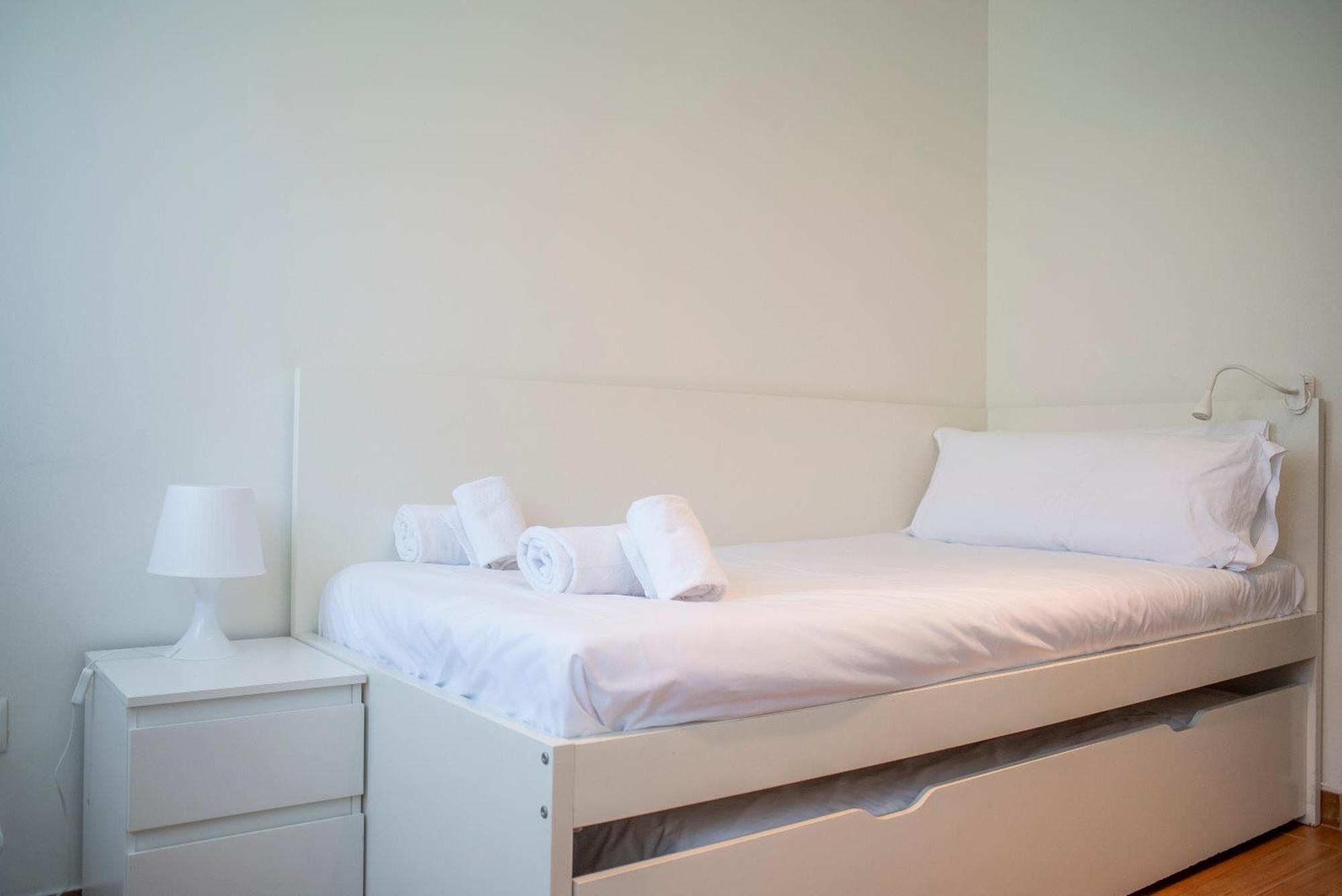 Apartamentos Somo Exterior photo