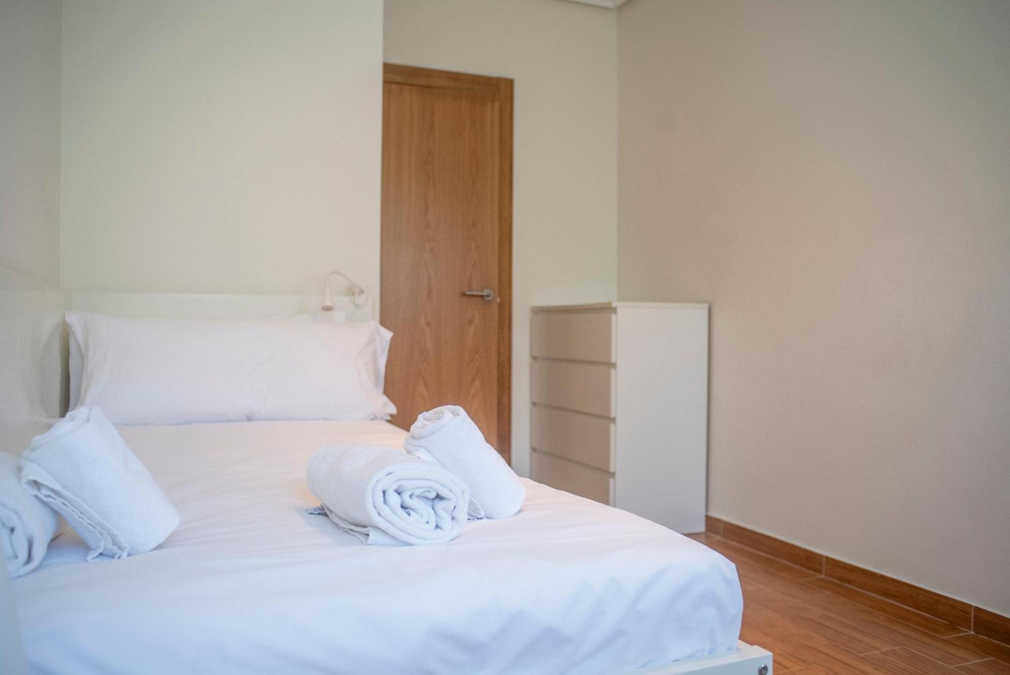 Apartamentos Somo Exterior photo